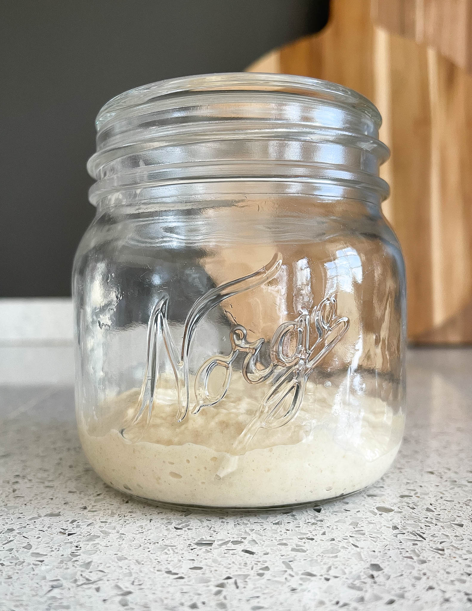 How To Make Sourdough Cardamom Buns - Bread By Elise